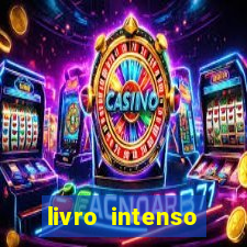 livro intenso nathalia santos pdf